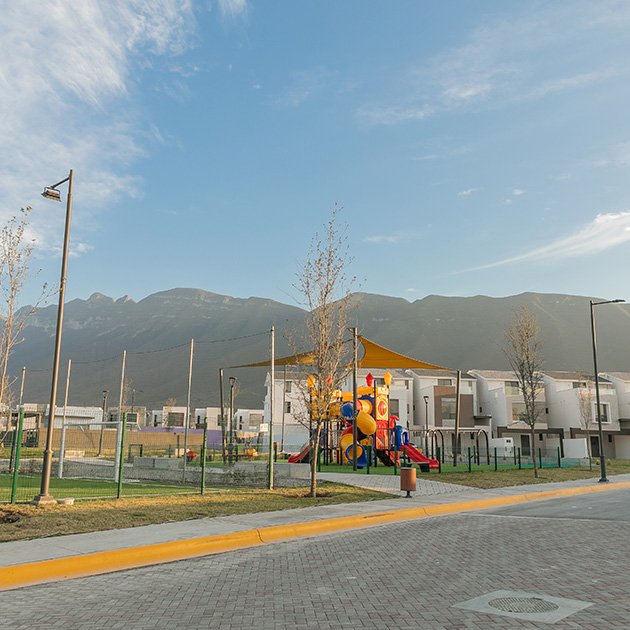 Amenidades Adara 3