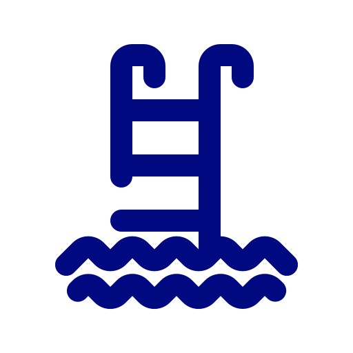 Alberca en Dominio Cumbres