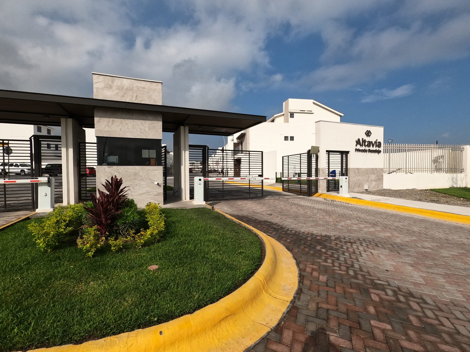 casas en Altavia Dominio Cumbres Monterrey