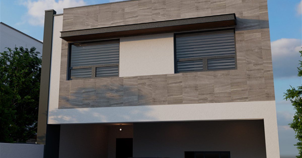 Casa en venta en Cumbres García