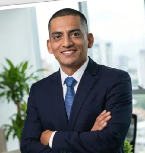 asesor inmobiliario en Monterrey Rafael Pinon Dominio Cumbres